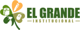 Logo de El Grande