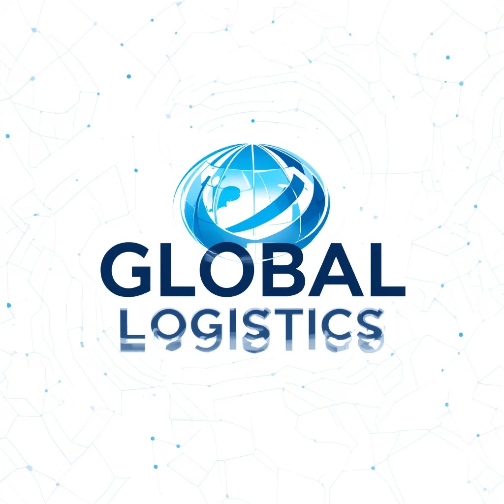 Logo Oficinas Global Logistics