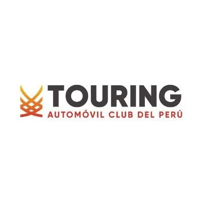 Logo Touring Automóvil Club del Perú